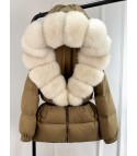 Angie Down Jacket