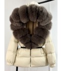 Angie Down Jacket