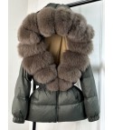 Angie Down Jacket