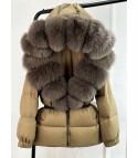 Angie Down Jacket