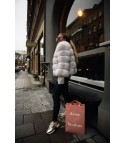 Quinzia Fur Coat