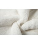 Cappotto peluches lungo