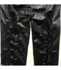 Ofria Lace Up Pants