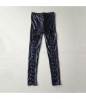 Ofria Lace Up Pants