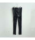 Ofria Lace Up Pants