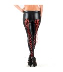 Ofria Lace Up Pants