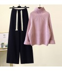 Fregina knit set