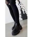 Pollib elastic boot