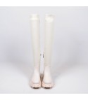 Pollib elastic boot