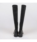 Pollib elastic boot