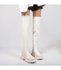 Pollib elastic boot