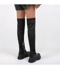 Pollib elastic boot