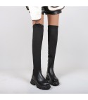 Pollib elastic boot