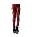 Manaki Lace Up Pants