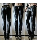 Manaki Lace Up Pants