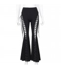 Bfriu flared lace pants