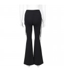 Bfriu flared lace pants