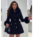 Miss Yipsy Coat