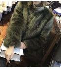 Pyne Faux Fur