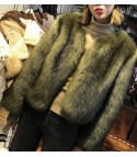 Pyne Faux Fur