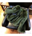 Pyne Faux Fur