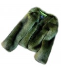 Pyne Faux Fur