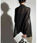 Yuliasa Chiffon Shirt