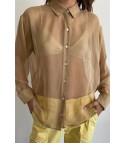 Camicia chiffon Yuliasa