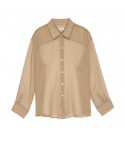 Camicia chiffon Yuliasa