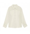 Yuliasa Chiffon Shirt