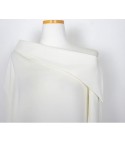 Dfanja one-shoulder shirt