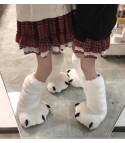 Boots for cat paws