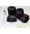 Boots for cat paws