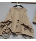 Trashk sweatshirt set