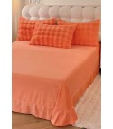 Hotties plush bed set