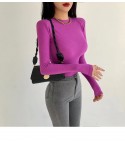 Ghajk Shoulder Pad Sweater