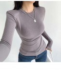 Ghajk Shoulder Pad Sweater