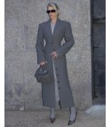 Sdank Long Coat