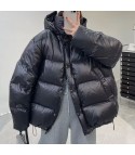 Pinkessa Puffer Jacket