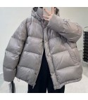 Pinkessa Puffer Jacket