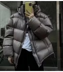 Pinkessa Puffer Jacket