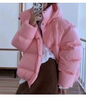 Pinkessa Puffer Jacket