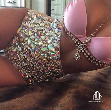 Bikini per tipo di fisico - guida Dream Shop estate 2026