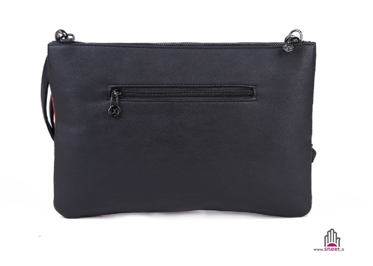 Pochette Superheroes