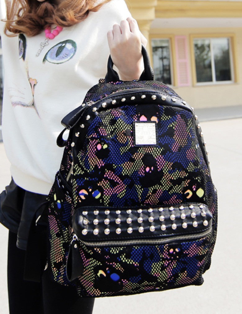 Dakana backpack