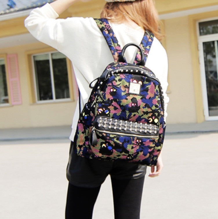 Dakana backpack
