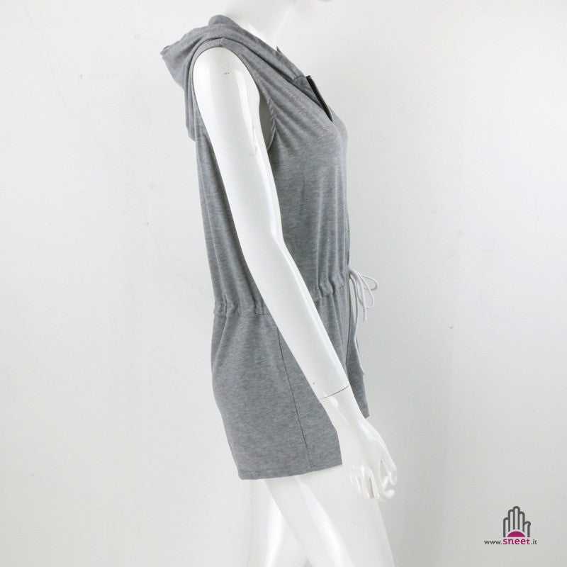 Sporty Spice jumpsuit