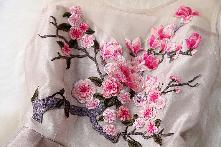Blossom Dress