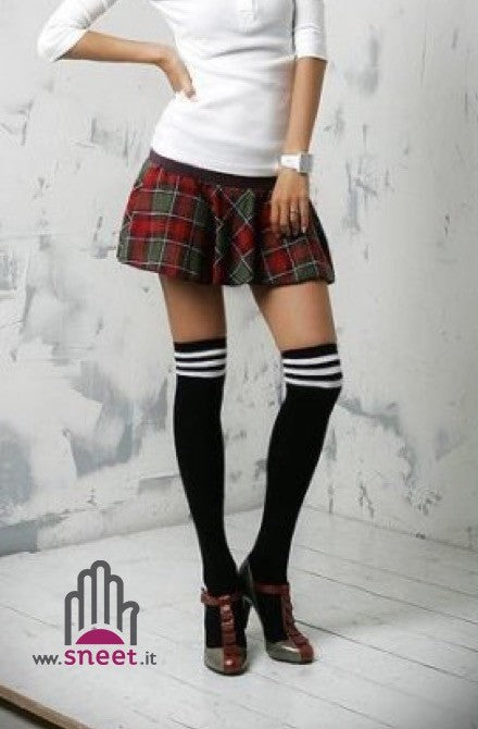 Parigine spugna righe