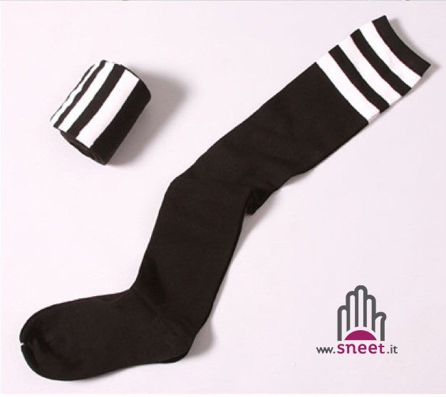 Parigine spugna righe